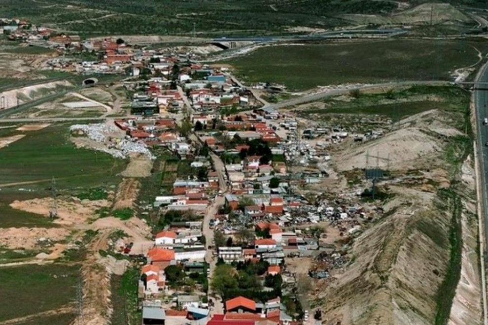 cañadaReal