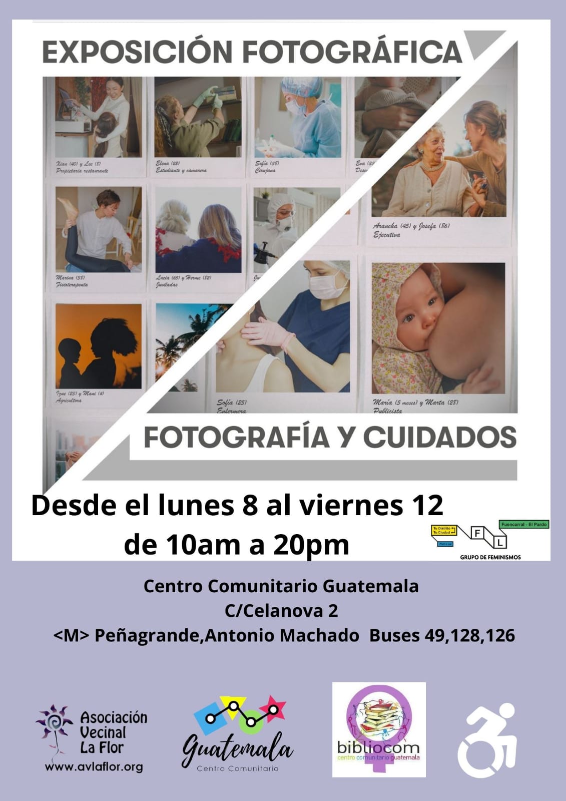 FotografiaCuidados