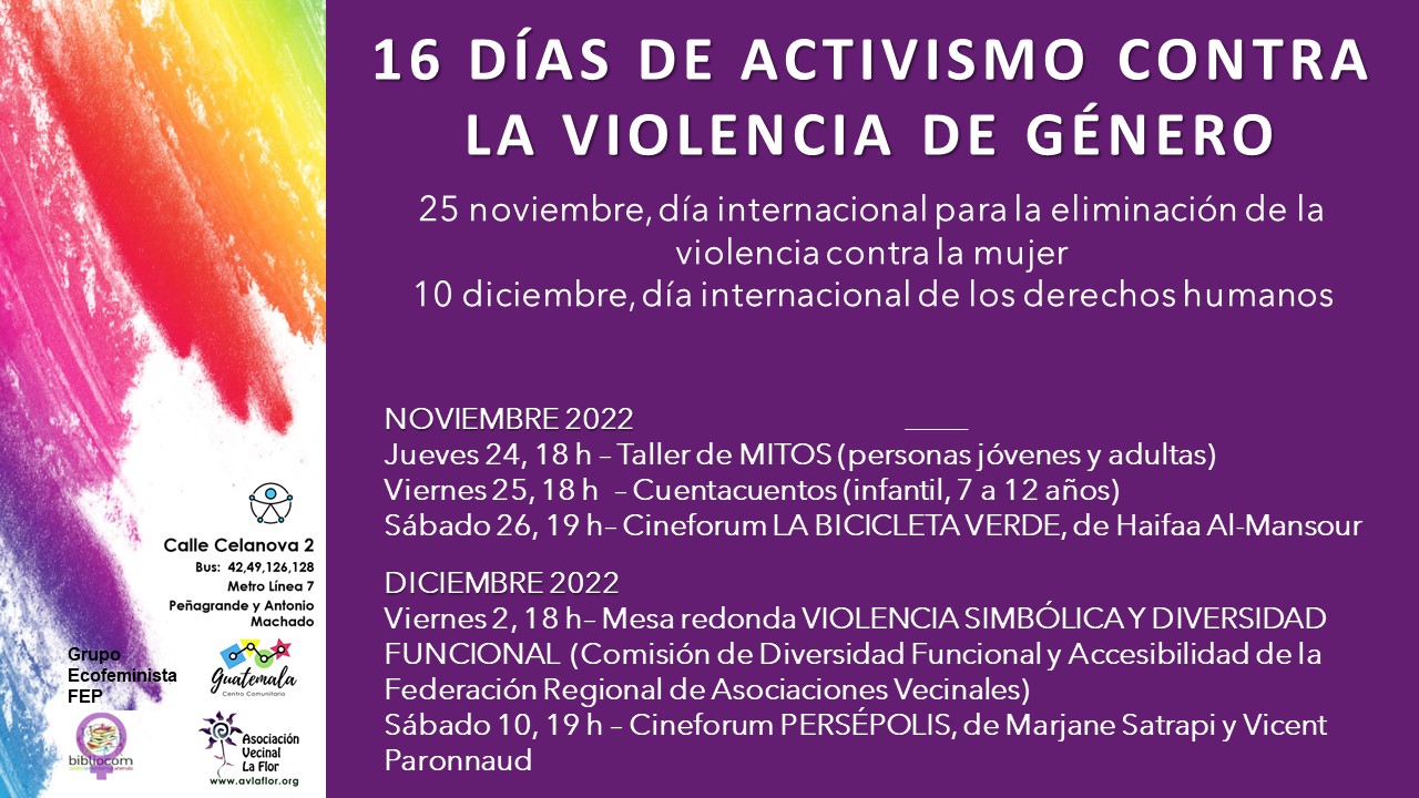 Cartel16DiasActivismo22-3